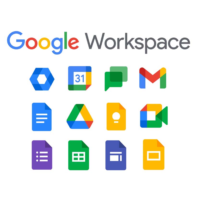 Google Workspace for Wisconsin businesses: Gmail, Drive, Meet, Docs, and collaboration apps