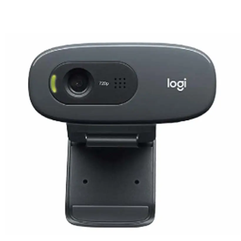 Logitech C270 HD Webcam