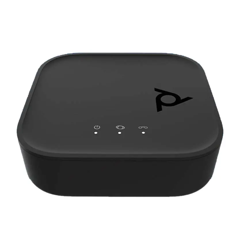 Poly ATA 400 SIP Analog Terminal Adapter