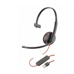 Poly Blackwire C3210