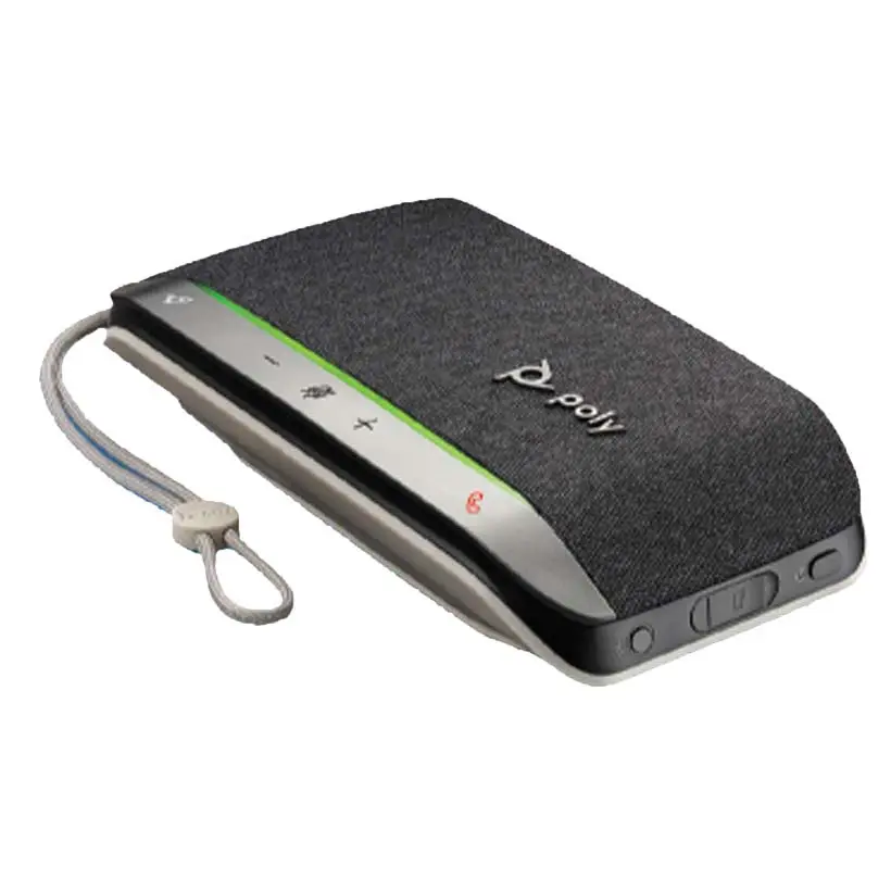Poly Sync 20 Personal Smart Speakerphone