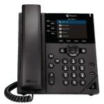 Polycom VVX 350 Business IP Phone
