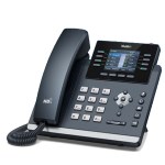 Yealink T44W Wireless-enabled Gigabit IP Phone