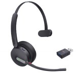 Yealink WH64 Hybrid DECT & Bluetooth