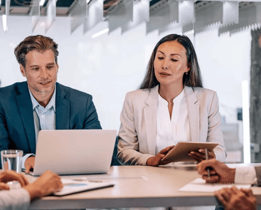 IT consulting and technology strategy planning